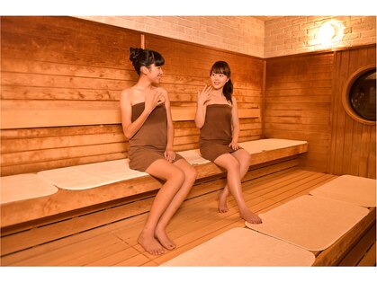 アジアンリゾートスパ シーレ Asian Resort Spa Seareの写真