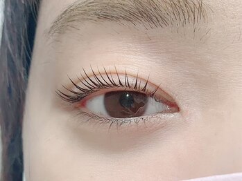 コム 草加マルイ店(com by neolive)/パリジェンヌ！！