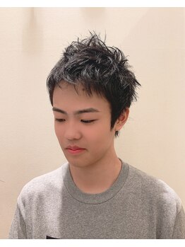 イードット(E.)/眉毛で印象チェンジ!!