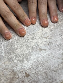 美フォルムワンカラー