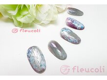 フルーヴコリーヌ(Fleuve colline)/定額design《C》¥9,680