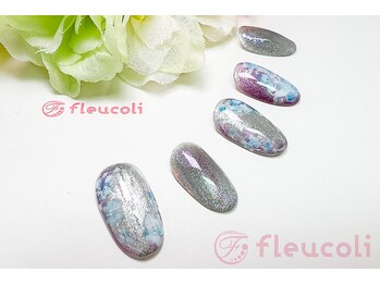 フルーヴコリーヌ(Fleuve colline)/定額design《C》¥9,680