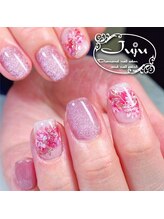 ジュジュ(Juju)/ローズヒップティ　イメージ