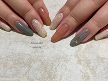 ネイルズ ララ(nails Lala)/お持ち込みデザイン