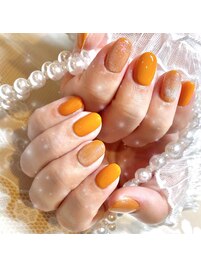 ワンカラー　magnet4本