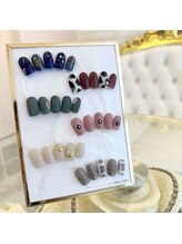 リアンジェ(Lianje)/【11月限定デザイン】¥6600