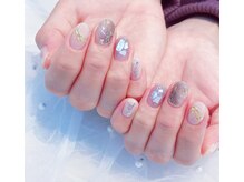 ラッキー(Lucky)/