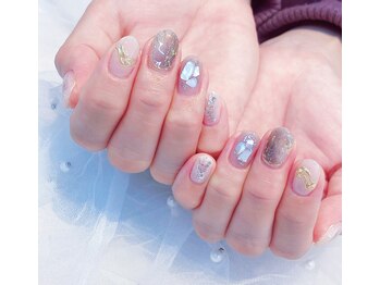 ラッキー(Lucky)/