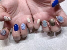 画像お持込みニュアンス