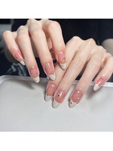 クイーンズビューティーサロン 歌舞伎町店(Queen's beauty salon)/やり放題コース