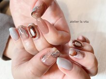 アトリエ ラビータ(atelier la vita)/