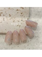 ソピーロ たかのこ店(sopiro)/11月【monthly &nbsp;standard】