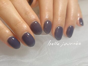 アミ バイ アメリ(AMI by Amelie)/ちゅるんとワンカラー:mikako