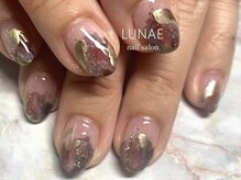 ルナエ 印西牧の原(LUNAE)/インクアート