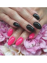 アイネイル(iNAIL)/