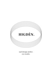 Higden(staff一同)