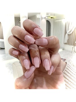 ベリール 南平岸店(Be'Leel)/ワンカラー☆