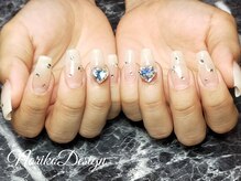 ケーネイルズ(K..nails)/