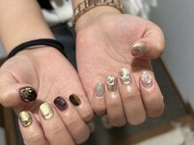 アトリエイチマルサン(アトリエ103)/デザイン非対称