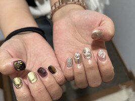 デザイン非対称