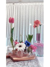 マシュマロハンド/よもぎ蒸し/冷え/むくみ改善