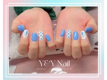 ワイアンドワイ(Y&Y)/人気のドットデザイン