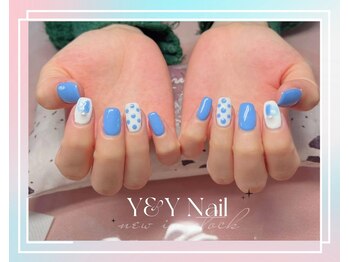 人気のドットデザイン