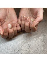 リアン(Lien.)/ワンカラー