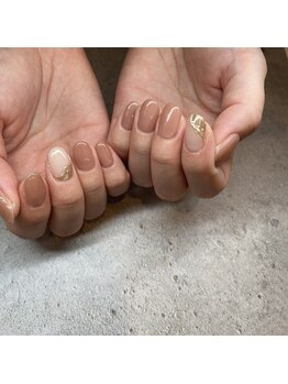 リアン(Lien.)/ワンカラー