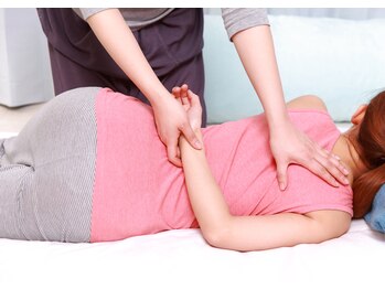 横浜青葉台鍼灸マッサージ院/