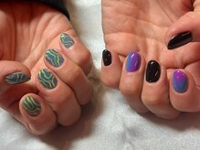 ネイル ヌア(NAIL Nua)/
