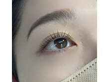 ランリュール(Ranlueur)/韓国アイドル風まつ毛パーマ