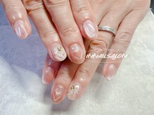 インネイルサロン 日暮里(IN NAIL SALON)/初回オフ無料OL大人気￥6800
