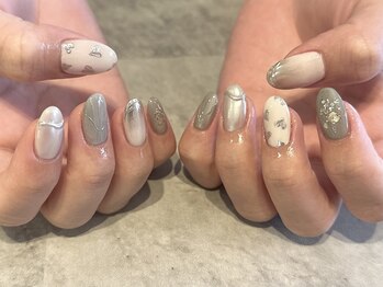 イコイ(ikoi)/【Instagram】@k__ikoi