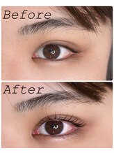 セレッサ(Cereza)/ラッシュリフト