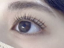 ノーラスリエン 銀座(NOLASLIEN)/ケラチンラッシュリフト東銀座