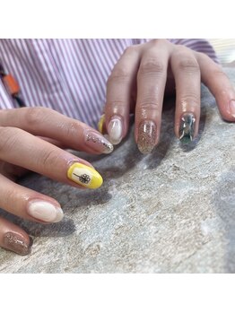 スタイルージュ(Style Rouge)/120分持ち込みデザイン