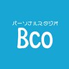 ボコ(Bco)のお店ロゴ