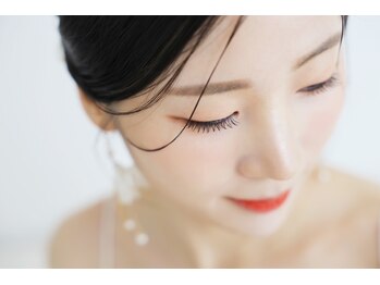 ボムボム 赤坂店(BomBom)/ブライダルメイクは大人気！