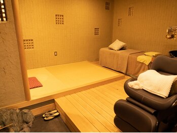 咲(emi)の写真/日々喧騒の中にいる事を忘れさせてくれる落ち着く空間。静かで贅沢なプライベートタイムをご堪能ください♪