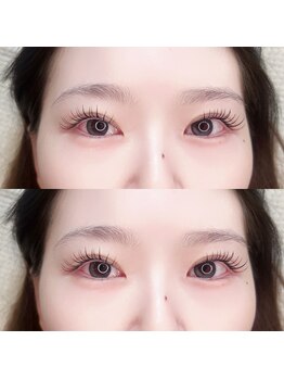 ウィロー(WILLOW)/パリエク