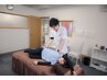 【会員様専用】ストレッチ回数券ご利用の方はコチラからご予約いただけます！