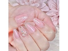 ネイルサロン アンティーク 代々木店(Antique)