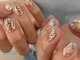 ミリネイルズ(milli nails)の写真/《四ツ橋4分》初回オフ無料!!ワンカラー/フレンチ/Artなどカラー・デザイン豊富にご用意★フィルイン◎