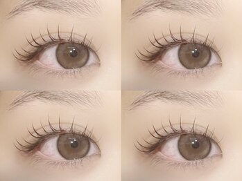 ネオリーブ ギンザ(NeoliveGINZA)/フラットラッシュ100本