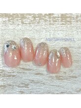 ネイルサロン クイル(QUILL)/1月winter(3)