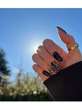 ソーネイルズ(Soo Nails)/アートネイル