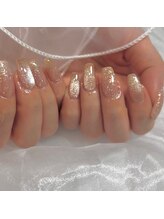 ラルーナ(La Luna)/ワンカラー★担当 須佐