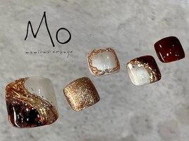 パラジェル　定額デザイン¥14850