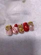 リュウリュウ(LiuLiu)/